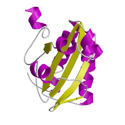 Image of CATH 1efwB03