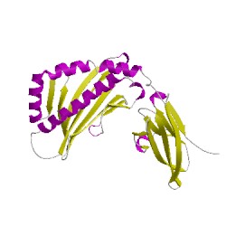 Image of CATH 1efxA