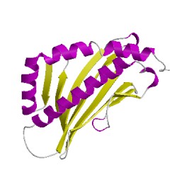 Image of CATH 1efxA01