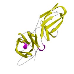 Image of CATH 1efxE