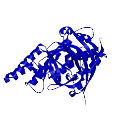 Image of CATH 1efy