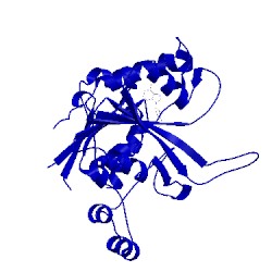 Image of CATH 1eg2