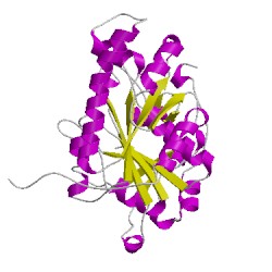 Image of CATH 1eg7A01