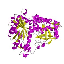 Image of CATH 1eg7B