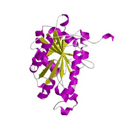 Image of CATH 1eg7B01