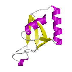 Image of CATH 1eg7B03