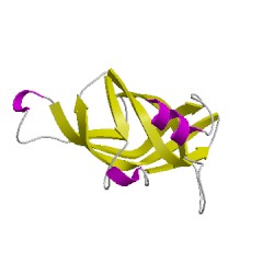 Image of CATH 1egcB02