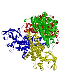 Image of CATH 1egd