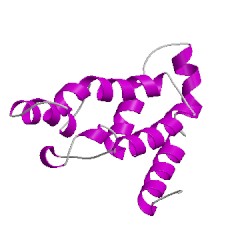 Image of CATH 1egdA01