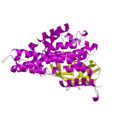 Image of CATH 1egdB