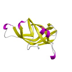 Image of CATH 1egdB02