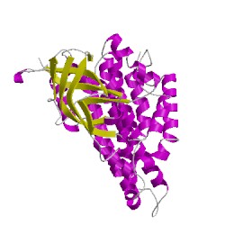 Image of CATH 1egdC