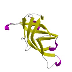 Image of CATH 1egdC02