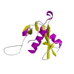 Image of CATH 1eggA