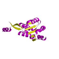 Image of CATH 1eghB