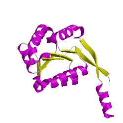 Image of CATH 1eghC