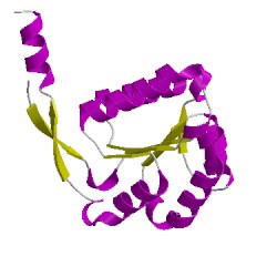 Image of CATH 1eghD