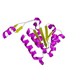 Image of CATH 1eghF