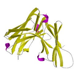 Image of CATH 1egjH