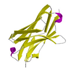 Image of CATH 1egjH01