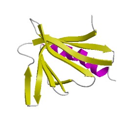 Image of CATH 1egxA