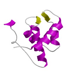 Image of CATH 1eh2A