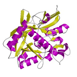 Image of CATH 1eh3A