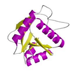 Image of CATH 1eh3A01