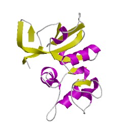 Image of CATH 1eh3A02