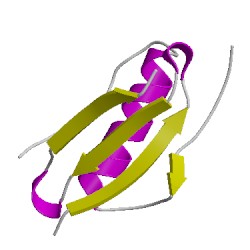 Image of CATH 1eh6A01