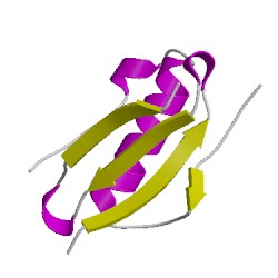 Image of CATH 1eh7A01