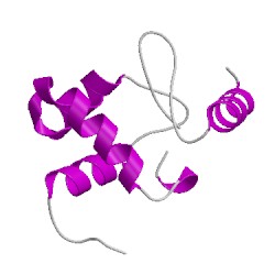 Image of CATH 1eh7A02