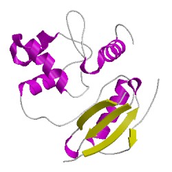 Image of CATH 1eh8A