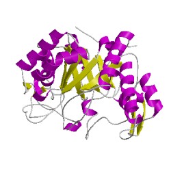 Image of CATH 1eh9A01