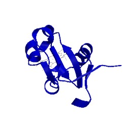 Image of CATH 1ehb