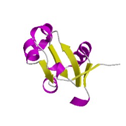 Image of CATH 1ehbA00
