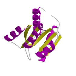 Image of CATH 1ehcA00