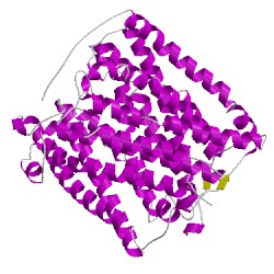 Image of CATH 1ehkA