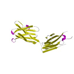 Image of CATH 1ehlH