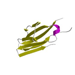 Image of CATH 1ehlH02