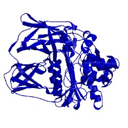 Image of CATH 1ei5