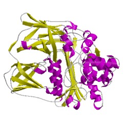 Image of CATH 1ei5A