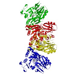 Image of CATH 1ei6