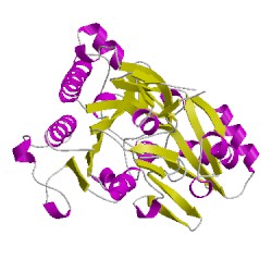 Image of CATH 1ei6A