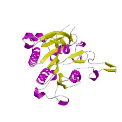 Image of CATH 1ei6B01