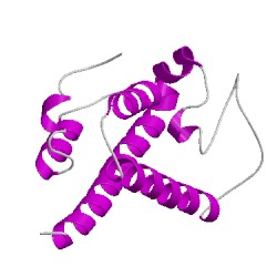 Image of CATH 1eiaA01