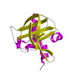 Image of CATH 1eieA