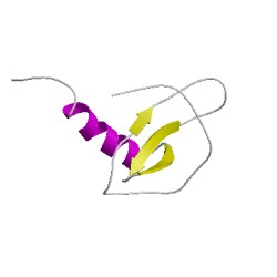 Image of CATH 1eigA