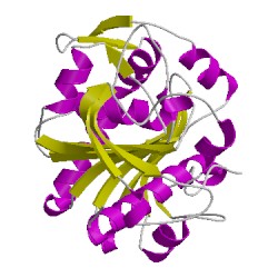 Image of CATH 1einA00