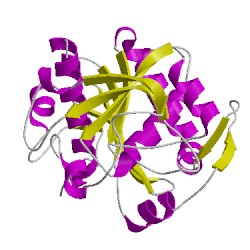 Image of CATH 1einB